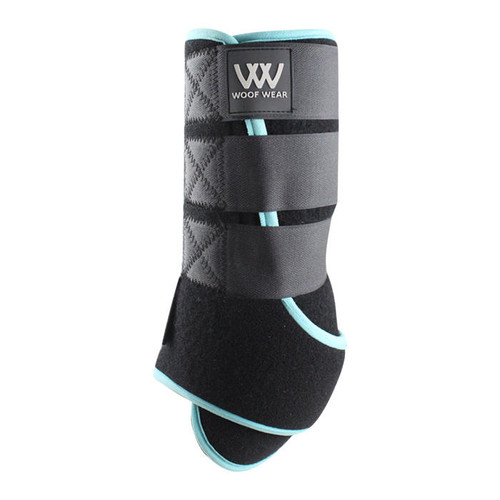 Woof Wear Woof Wear Polar Ice Leg Boots and Ice Packs - Horse size