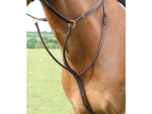 Shires Shires Salisbury Running Martingales