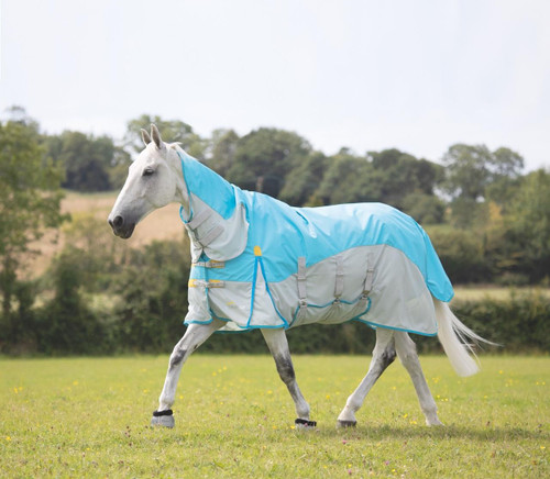 Shires Highlander Plus Waterproof Fly Rugs