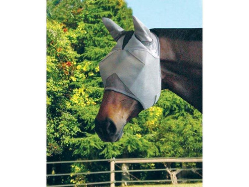 Cashel Cashel Fly Mask with Ears no nose