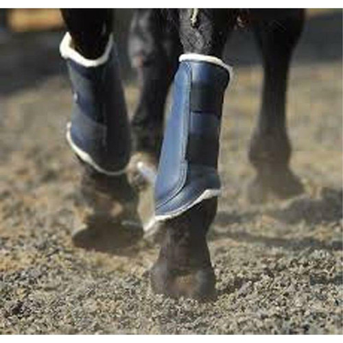 Clarendon Equestrian Clarendon Pro Work Brushing Boots