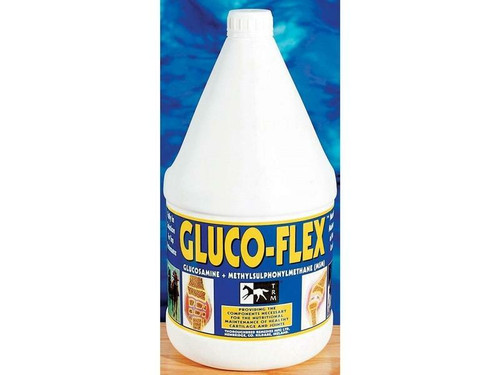 TRM Ireland TRM Glucoflex Liquid - All Sizes