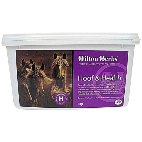 Hilton Herbs Hilton Herbs Hoof and Health - Seaweed and Rosehip