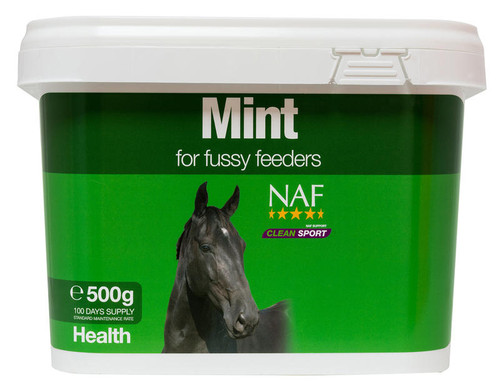 NAF NAF Mint - 500g