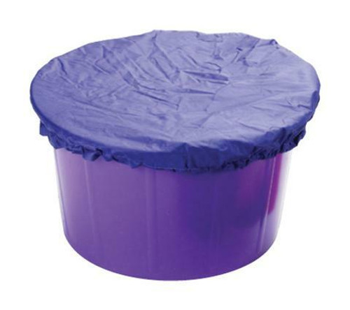 Lincoln Feed Bucket Covers