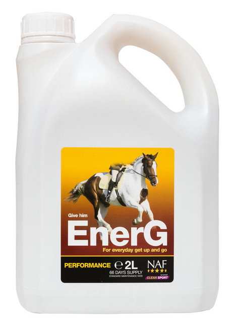 NAF NAF EnerG Liquid - All Sizes