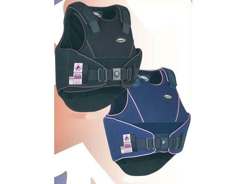 Champion Hats Champion Flexair Body Protectors - Childrens