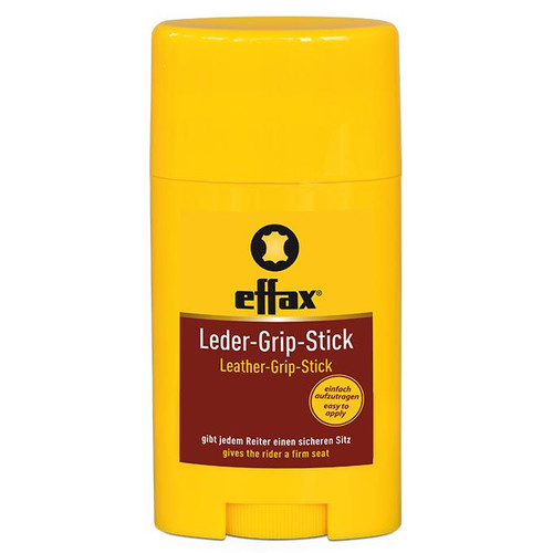 Effax Effax Leather Grip Stick - 50ml