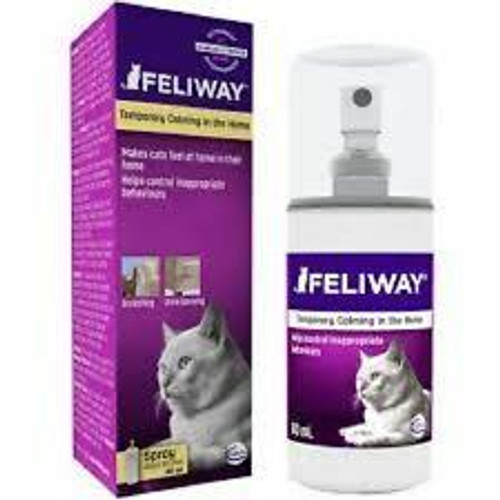 Ceva Feliway Spray for Cats