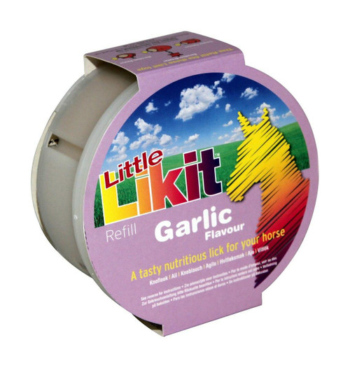 Likit Little Likit Licks - All Flavours