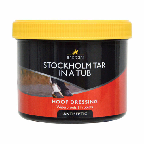 Lincoln Lincoln Stockholm Tar in a Tub - 400g