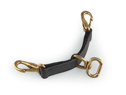 Shires Shires Leather Newmarket Attachments