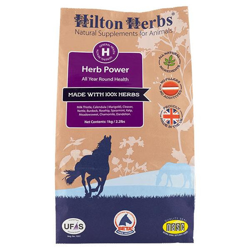 Hilton Herbs Hilton Herbs Herb Power - All Year Round Mix