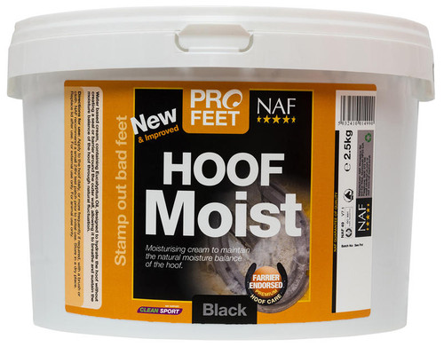 NAF NAF Hoof Moist - All Sizes
