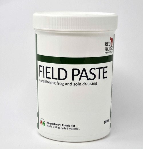Red Horse Products Red Horse Field Paste - All Sizes