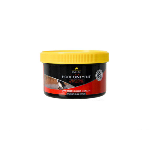 Lincoln Lincoln Classic Hoof Ointment - All Sizes
