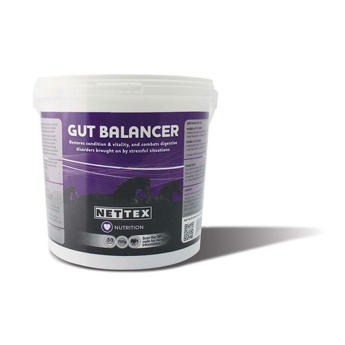 Net Tex Net Tex Gut Balancer - All Sizes