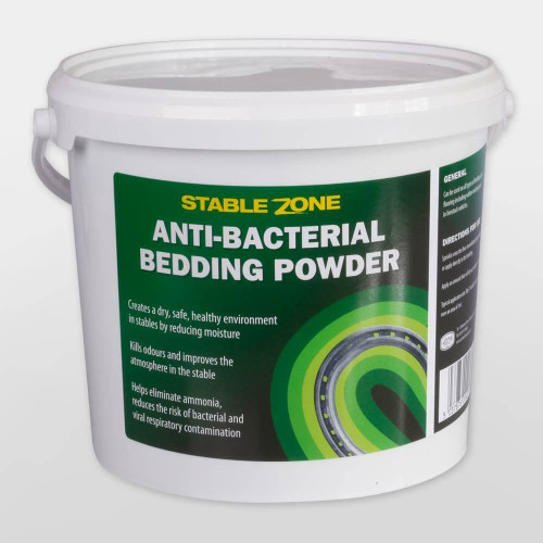 SP Equine SP Equine StableZone Anti Bacterial Bedding Powder - 5kg