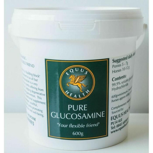 Equus Health Equus Health Pure Glucosamine - All Sizes