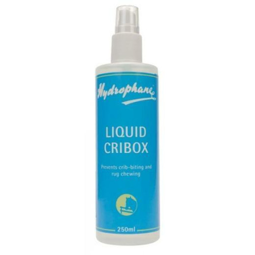 Hydrophane Hydrophane Cribox Liquid Spray - 250ml