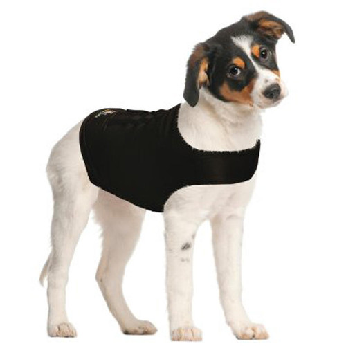 PJ Pet Products ZenDog Calming Compression Dog Shirt - All Sizes