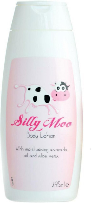 Silly Moo Silly Moo Body Lotion