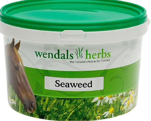 Wendals Herbs Wendals Seaweed - 1kg