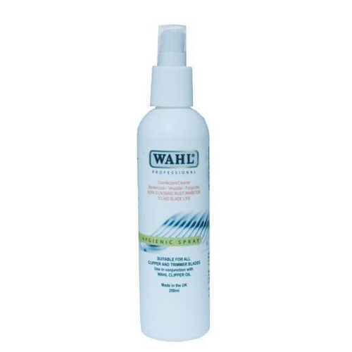 Wahl Wahl Hygienic Clipper Spray - 250ml