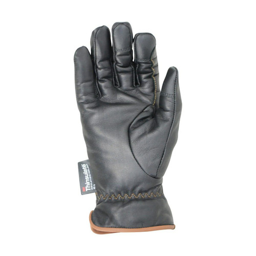 Hy Hy Winter Leather Gloves