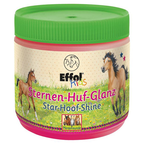 Effol Effol Kids Star Hoof Shine - 350ml