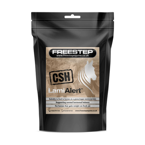 Freestep LamiAlert CSH - All Sizes