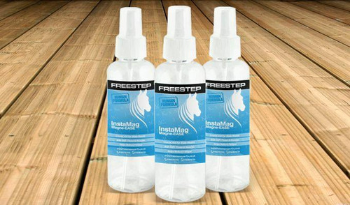 Freestep Freestep InstaMag Magne-Ease Spray for Riders