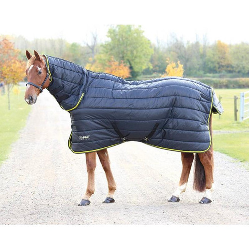 Shires Shires Tempest 300g Combo Stable Rug - Heavyweight 63