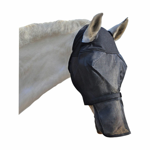 Absorbine Absorbine Ultrashield Fly Masks with Detachable Nose