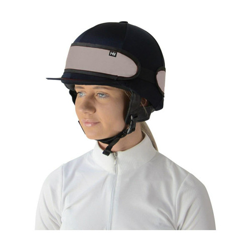 Hy HyVIZ Silva Reflective Hat Band