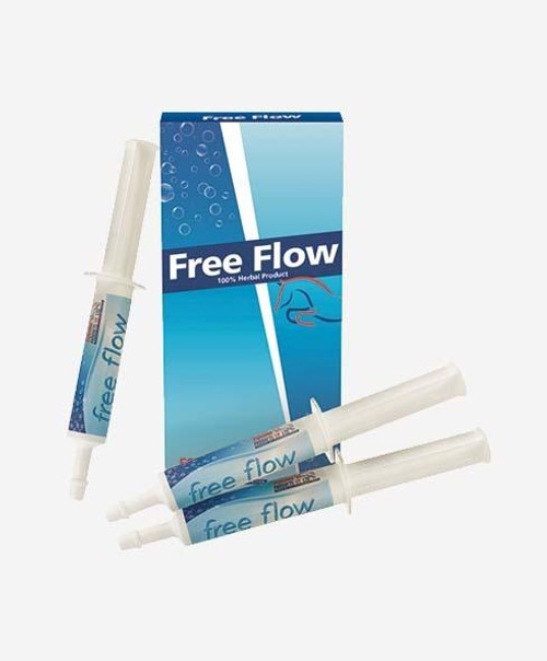 Equine Products Equine Products Freeflow - 3x30g syringes