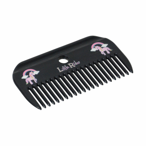 Hy Hy Little Unicorn Childrens Mane Comb