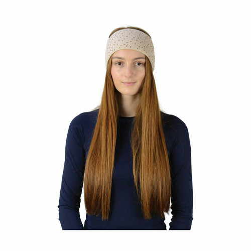 Hy Hy Alaska Diamante Diamante Headband - All Colours