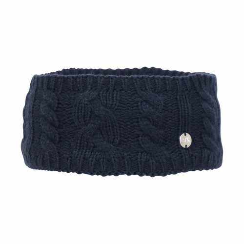 Hy HyFASHION Melrose Cable Knit Ear Warmers - All Colours