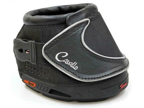 Cavallo Boots Cavallo Sport Hoof Boots - Regular Sole