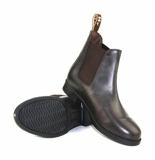 Loveson sales jodhpur boots