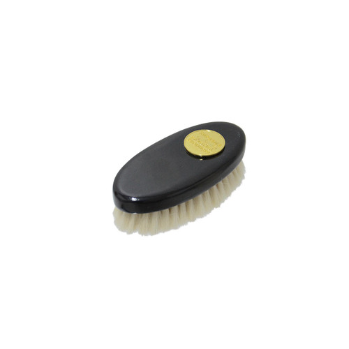 Supreme Products Perfection Goats Hair Face Brush - Black