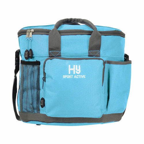 Hy Equestrian Hy Sport Active Grooming Bags - All Colours