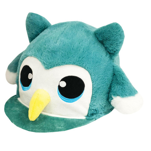 Equetech Oscar the Owl Hat Cover