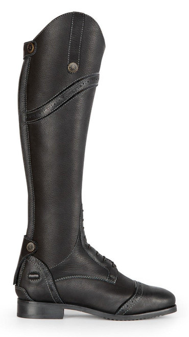 Shires Moretta Constantina Riding Boots - Black