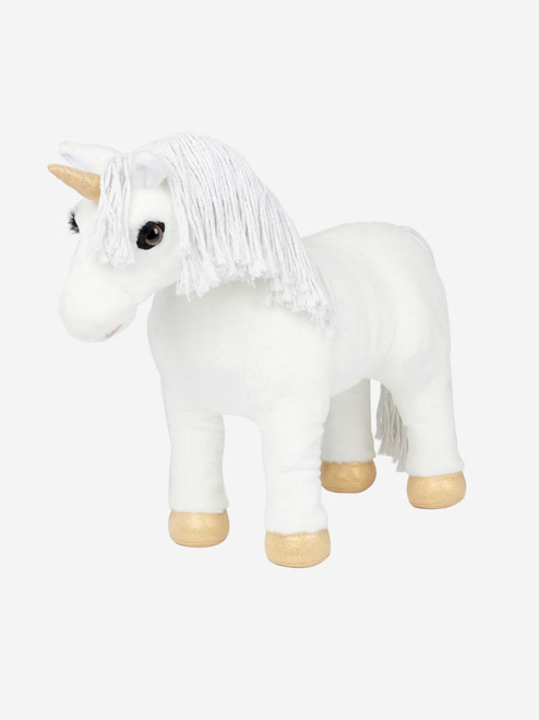 Le Mieux Toy Unicorn - Shimmer Gold  