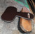 Frome Saddlery Leather Crupper Attachments