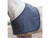 Shires Shires Satin Anti Rub Bibs - Navy