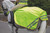 Shires Equi-Flector High Vis Exercise Sheets - All Colours