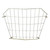 Stubbs Stubbs Haysaver Corner Hay Rack